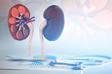 Kidney disease