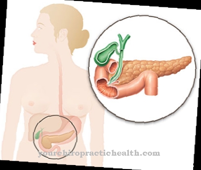 Pancreatic insufficiency