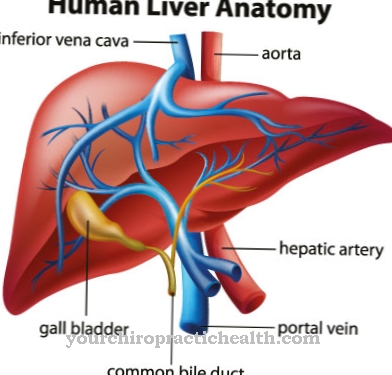 Primary biliary cirrhosis