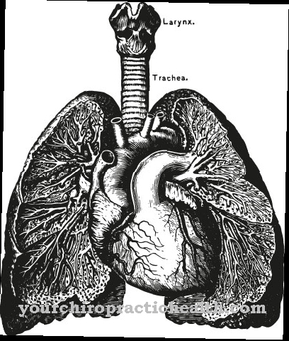 Respiratory failure