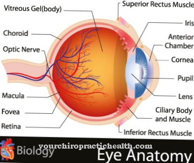 Rétinopathie centralis séreuse