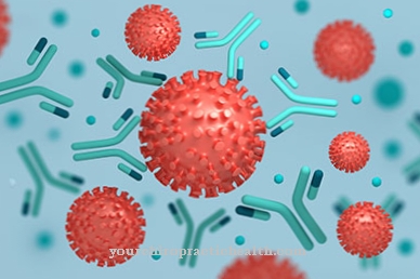 Kekurangan immunoglobulin A selektif