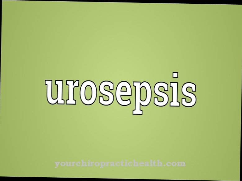 Urosepsis