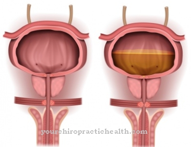 micturition