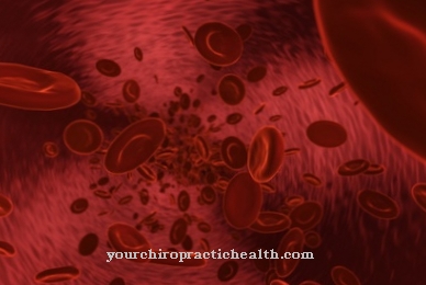 Osmotic erythrocyte resistance