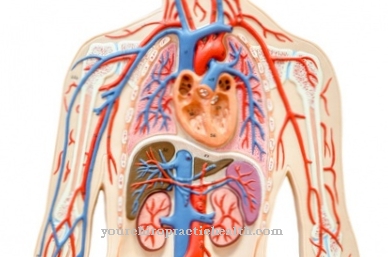 Perfusion pressure