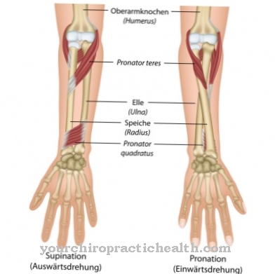 pronation