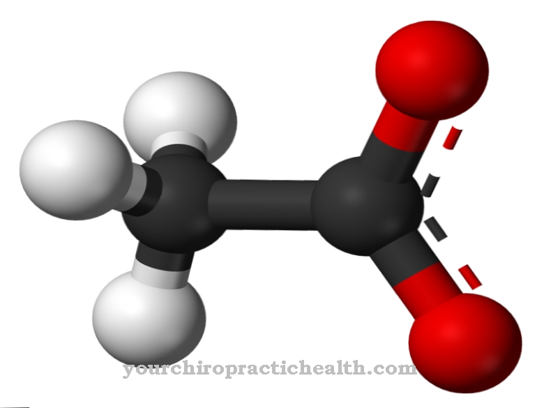 acetate