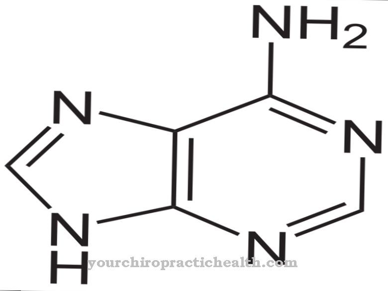 Adenine