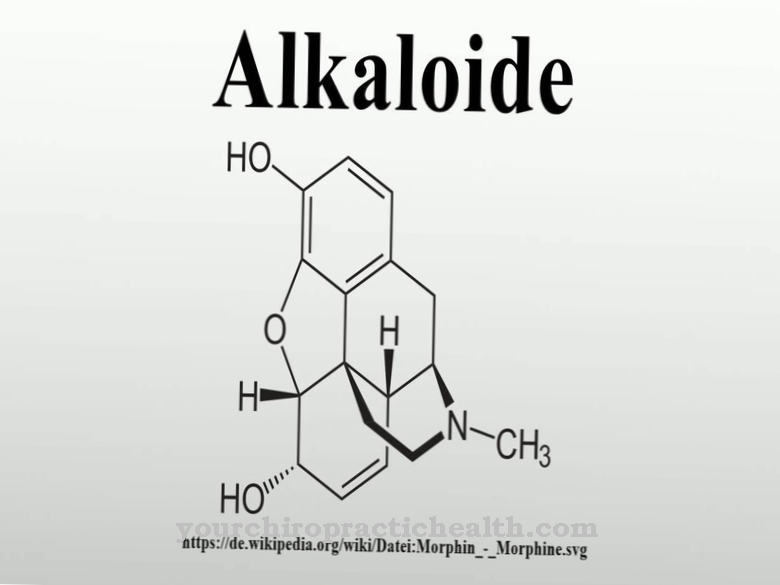 Alkaloids