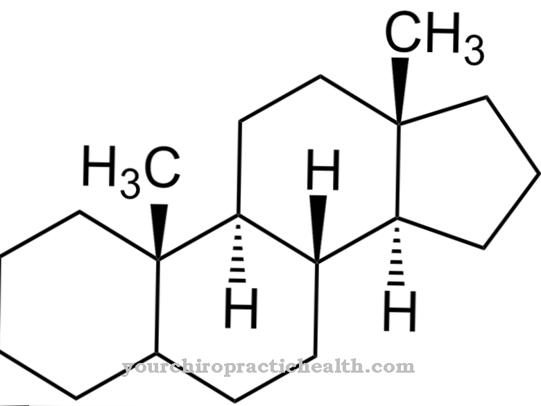 Androgens