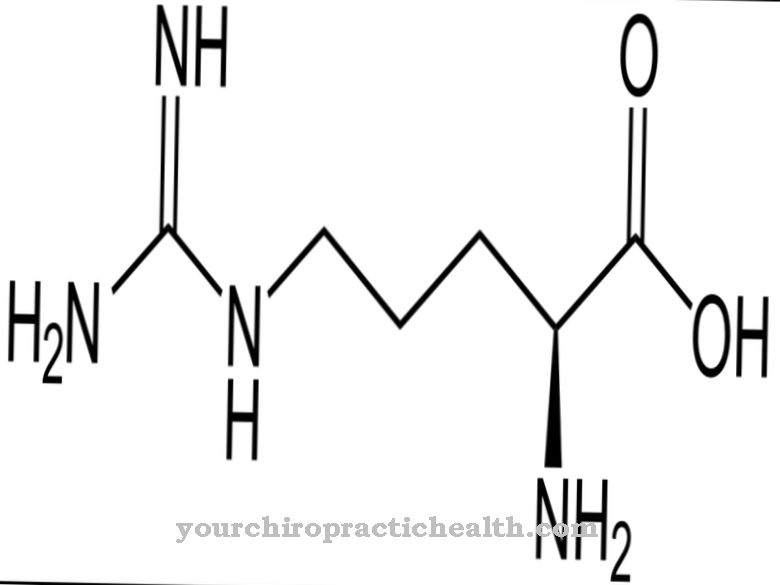 Arginine