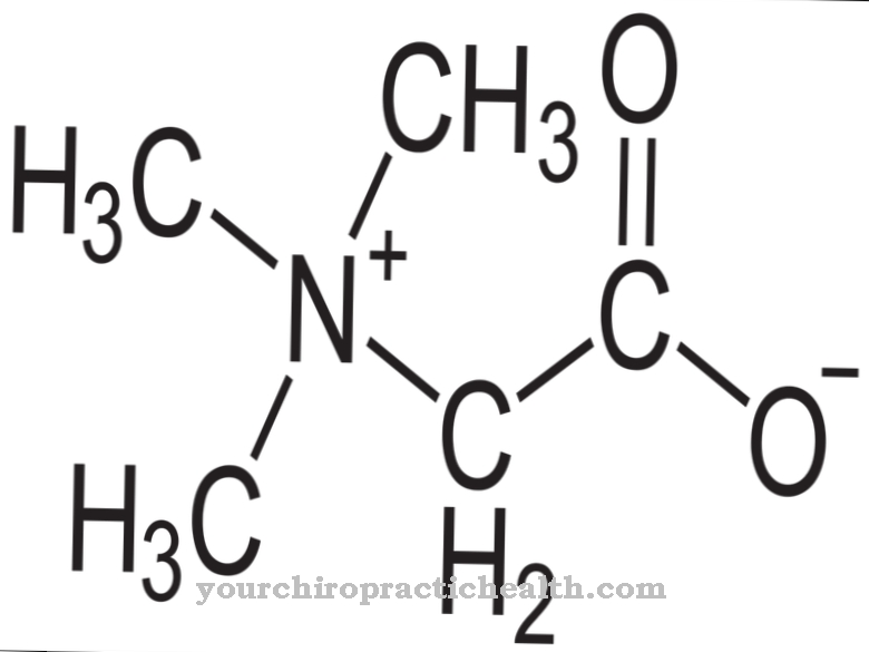 Betaine