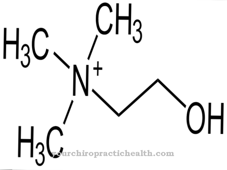 Choline