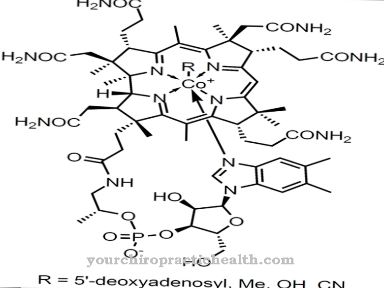 cobalamine