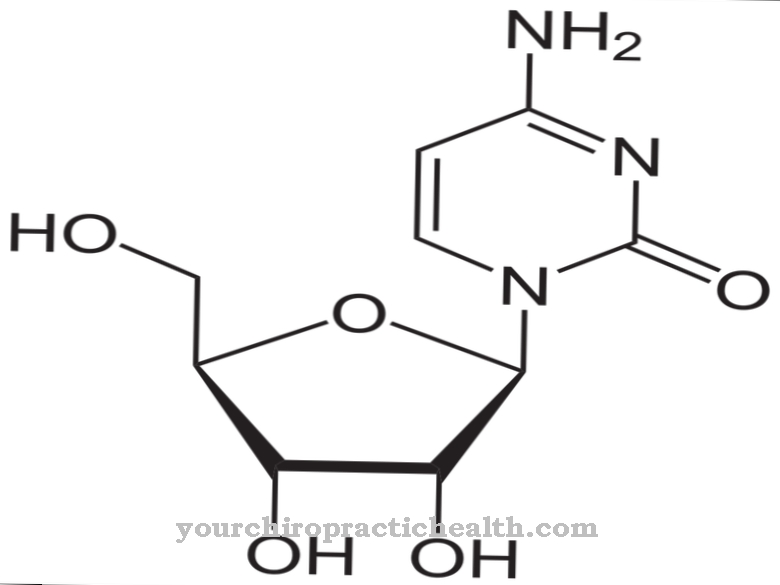 cytidine