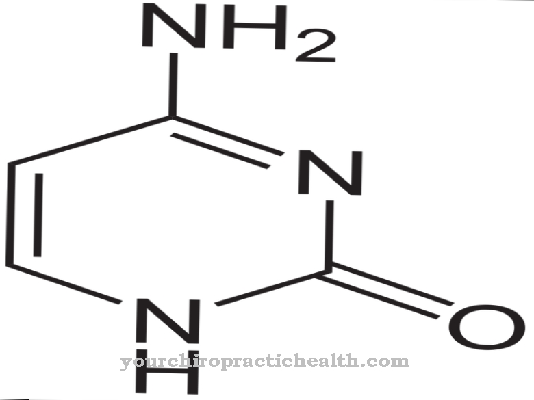 Cytosine