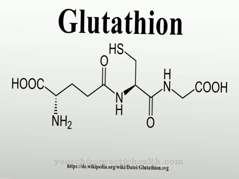 Glutathione