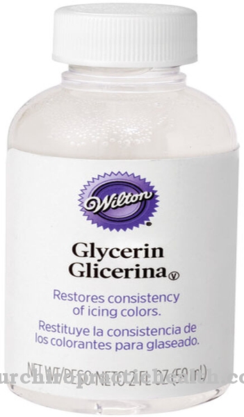 Glycerin