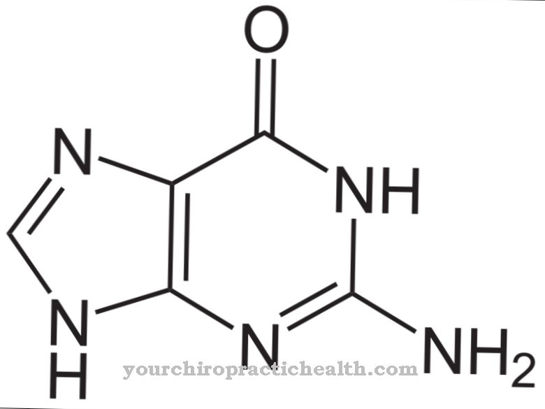 Guanine