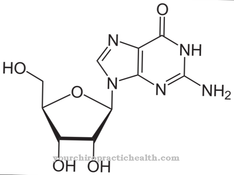 guanosine