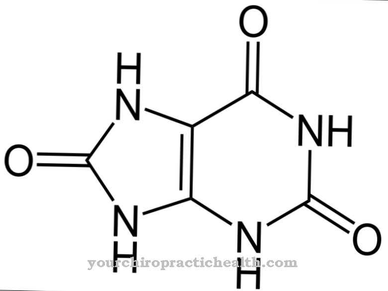 uric acid