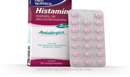 histamiin