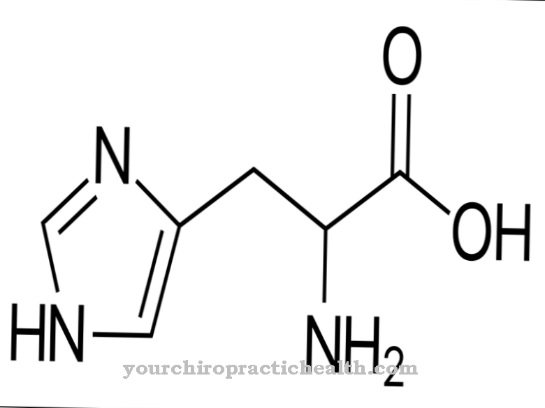 histidine