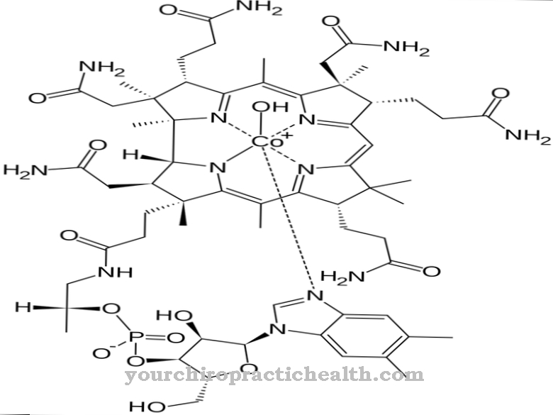 Hidroksikobalamin