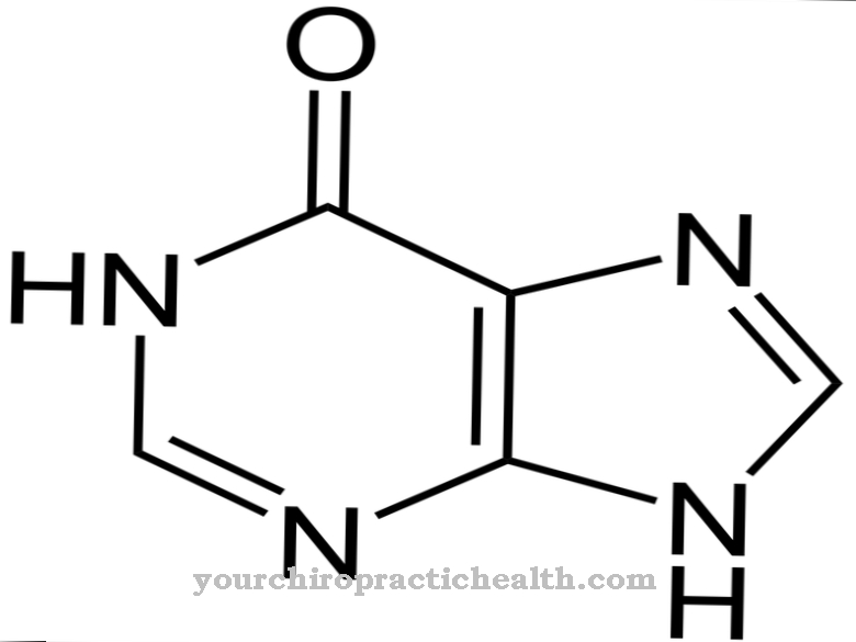 Hipoxantina