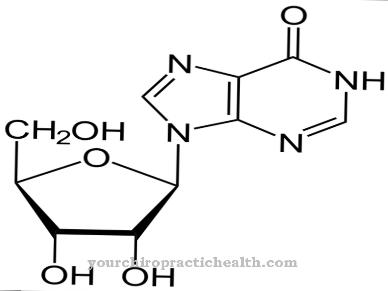 Inozinas