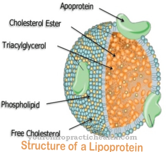 Lipoproteínas de baja densidad