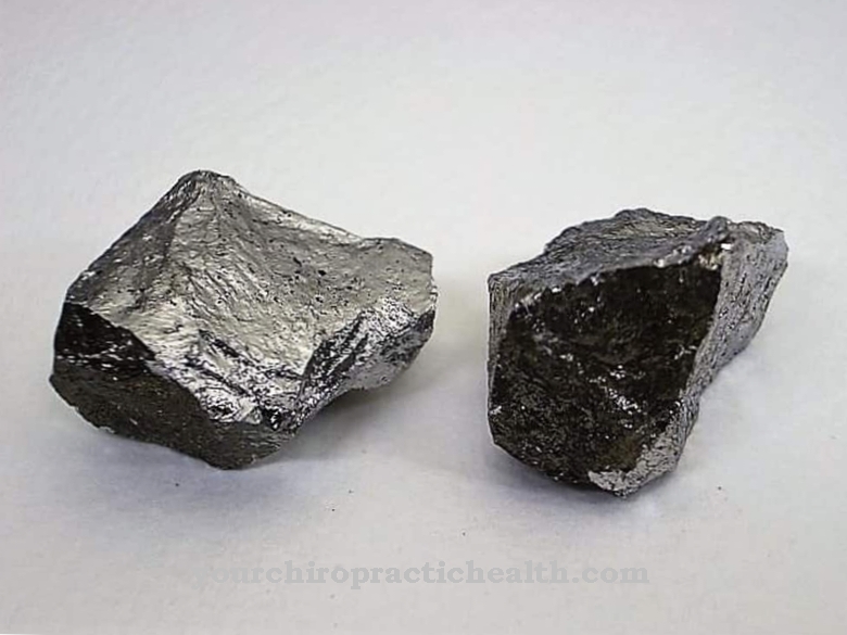 manganese