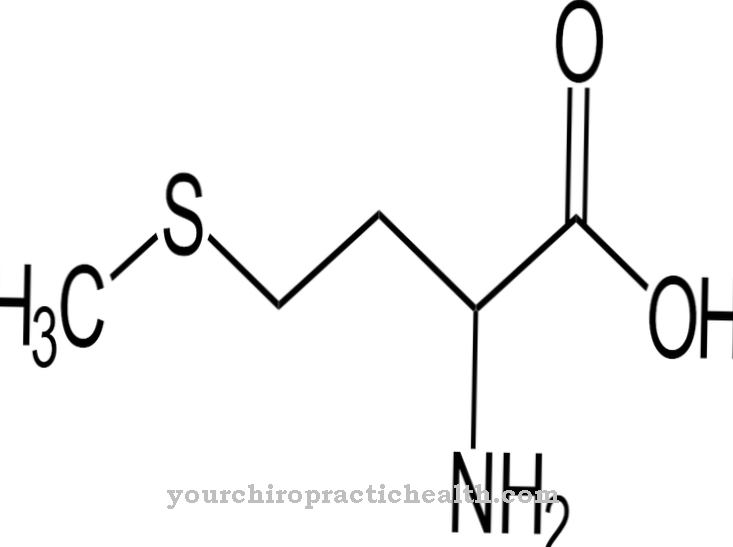 Methionine