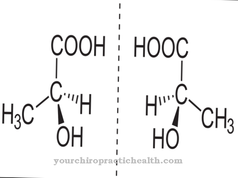 Lactic acid