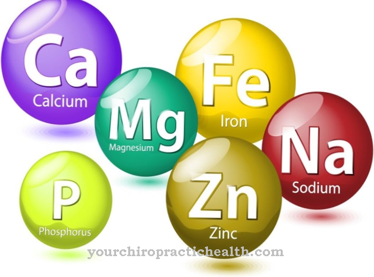 Minerals (minerals)