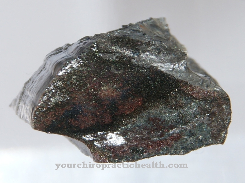 molybdenum