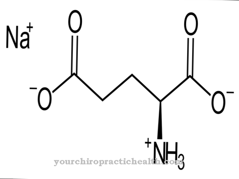 Monosodium glutamate