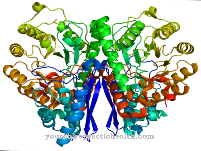 Neuron-specific enolase