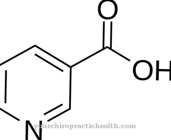 Nicotinic acid