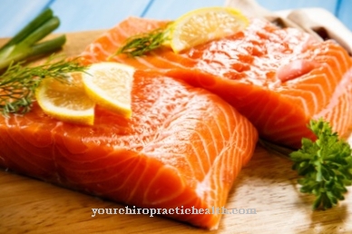 Omega 3 fatty acids