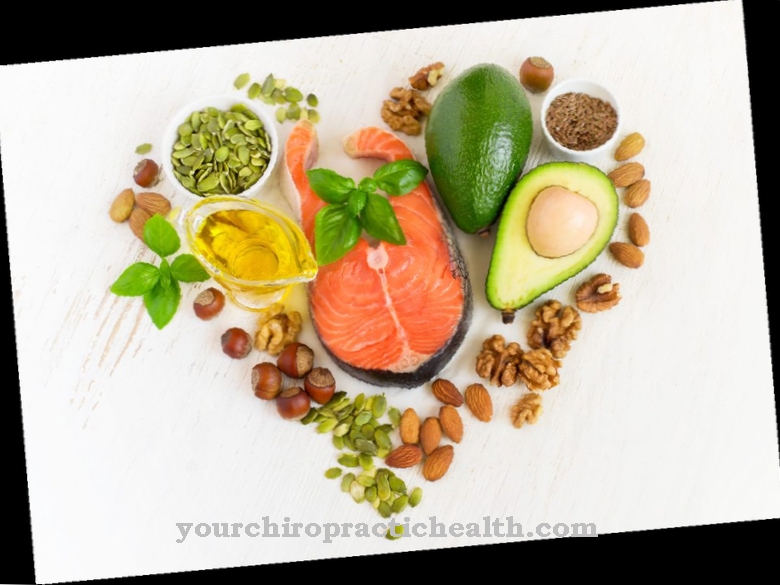 Omega-6 fatty acids