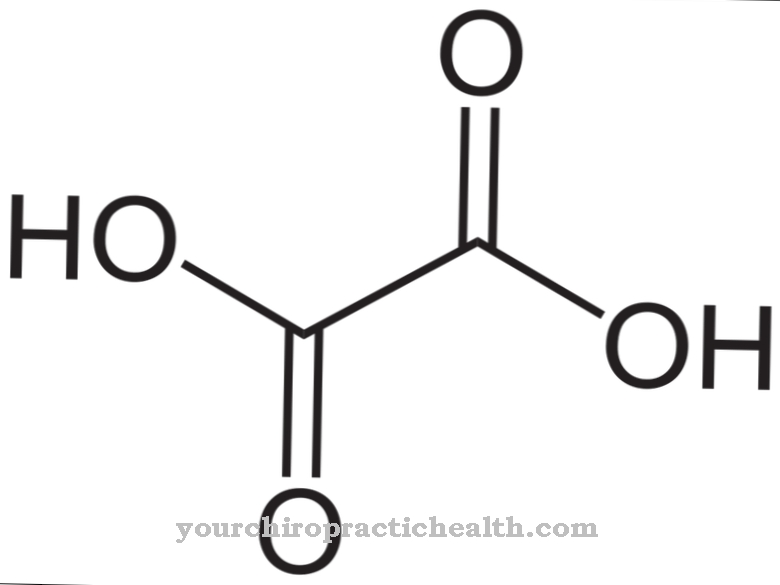 Oxalic acid