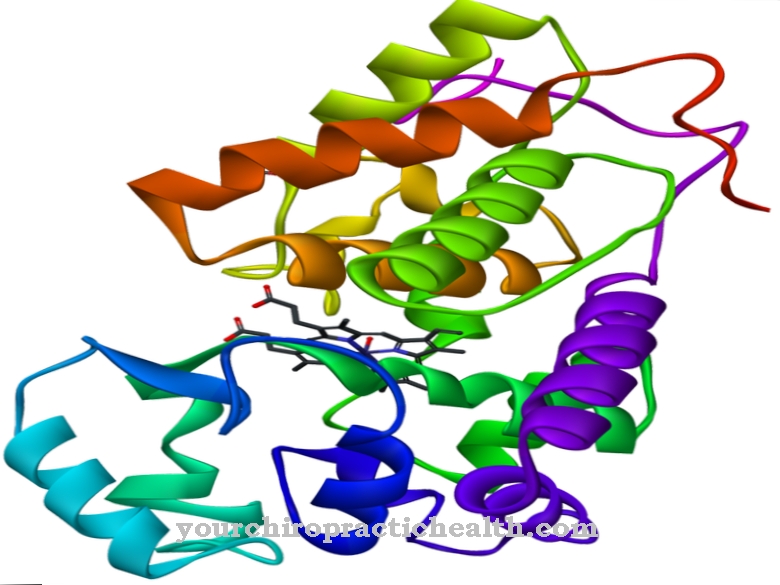 Peroxidases