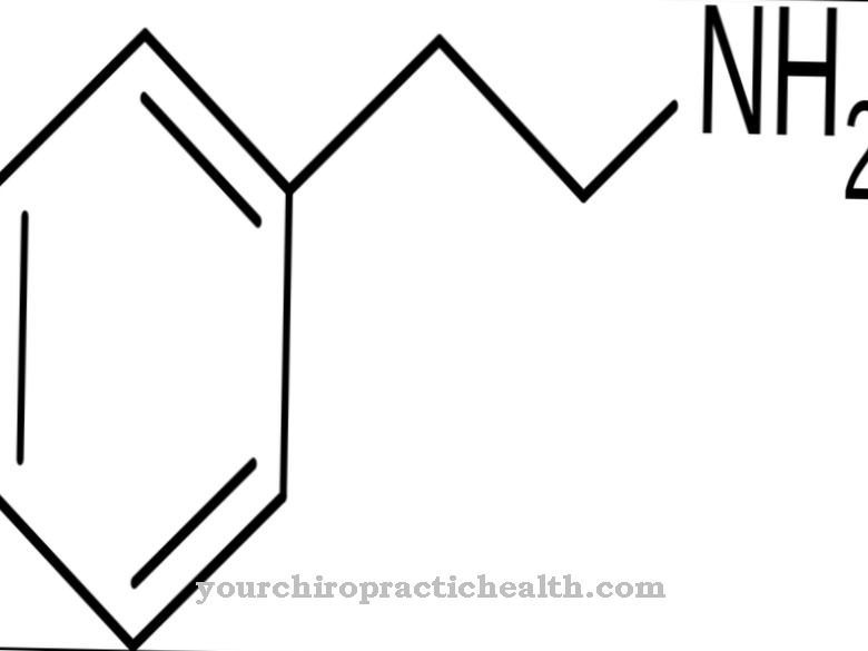 Fenetyloamina