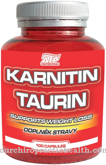 Taurine