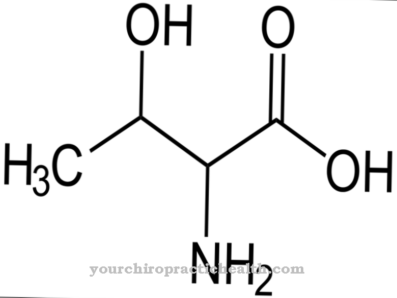 Threonine