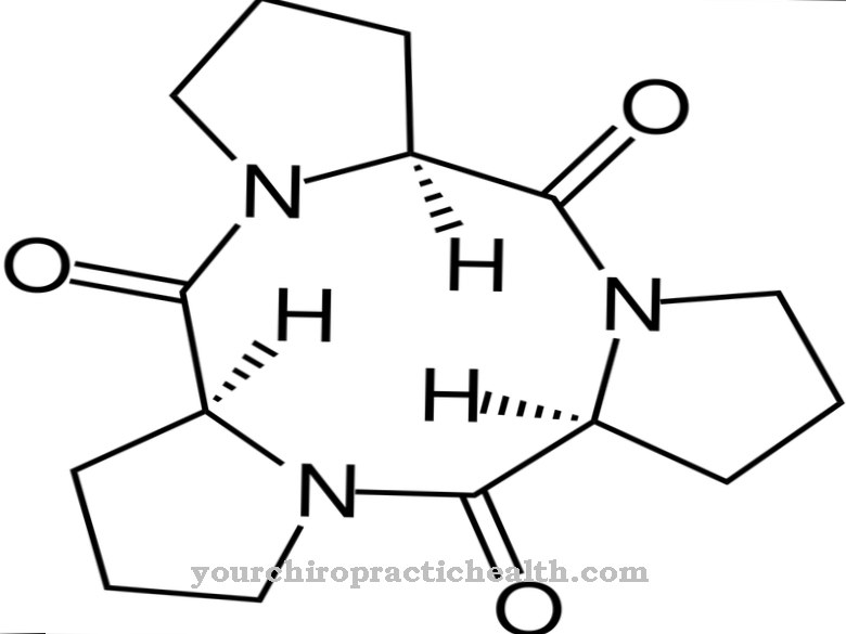 Thyreoliberin