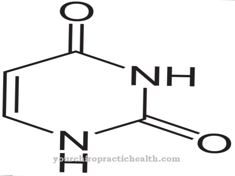 uracil