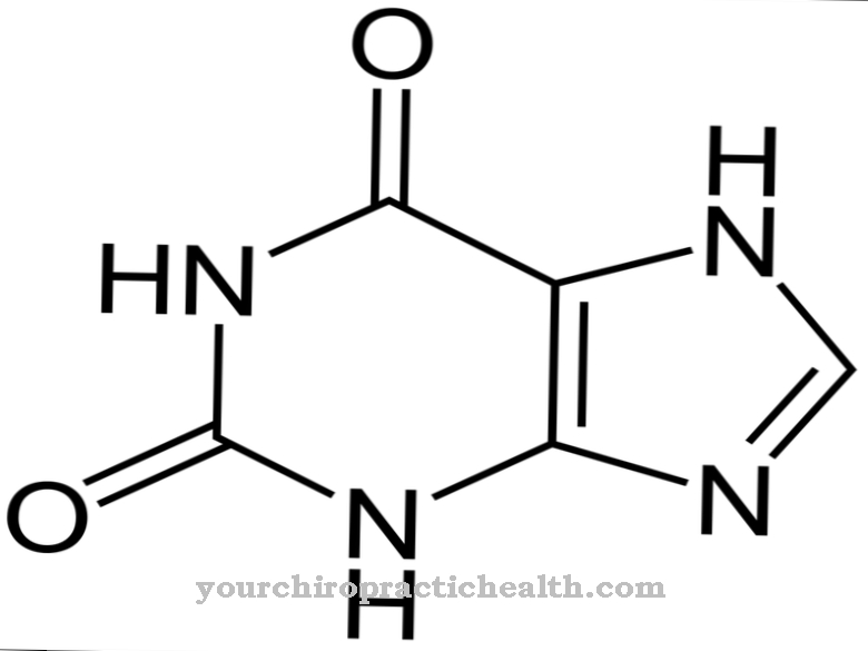 Xanthine